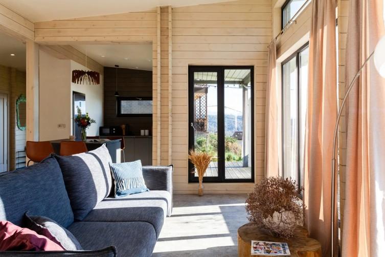 Фото Выставка «Свой дом»: комплексные решения для загородной недвижимости 3 - Сиб.ФМ Фото Выставка «Свой дом»: комплексные решения для загородной недвижимости 3